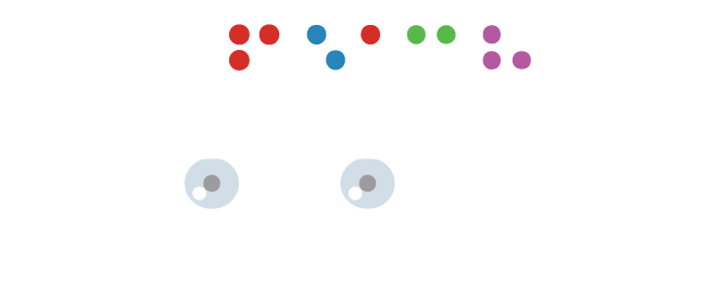 Feach For Kids with low or no vision