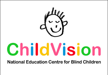 Child Vision Ireland Logo